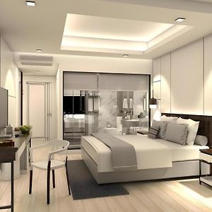 Thaisun Bangkok Hotel